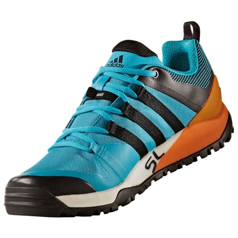 adidas herren terrex trail cross top mit langem arm verblasstes|terrex shoes for men.